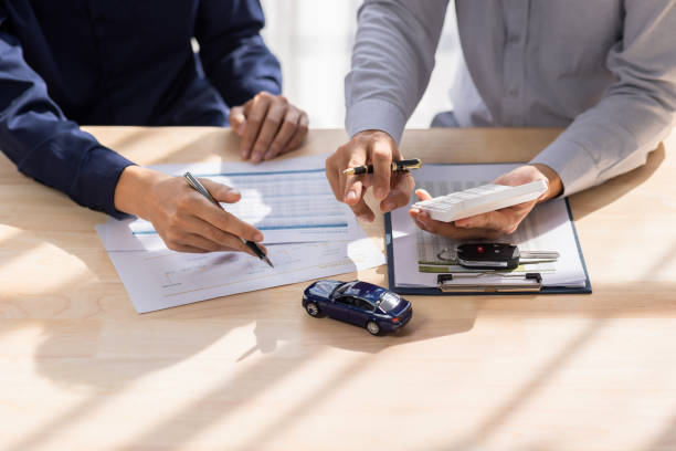 Licensed insurance agency in Lake Arthur, LA